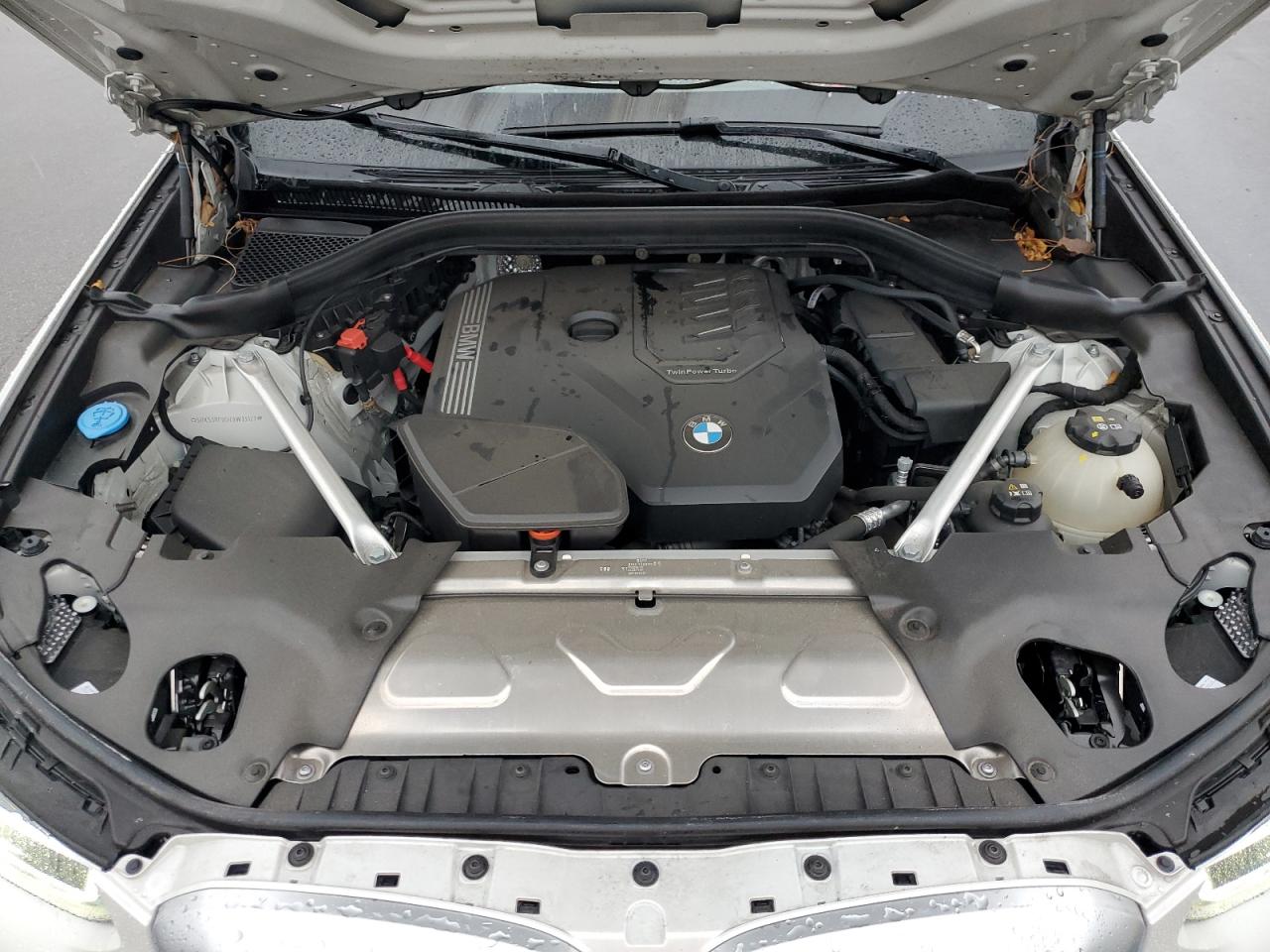 2024 BMW X3 - Image 12