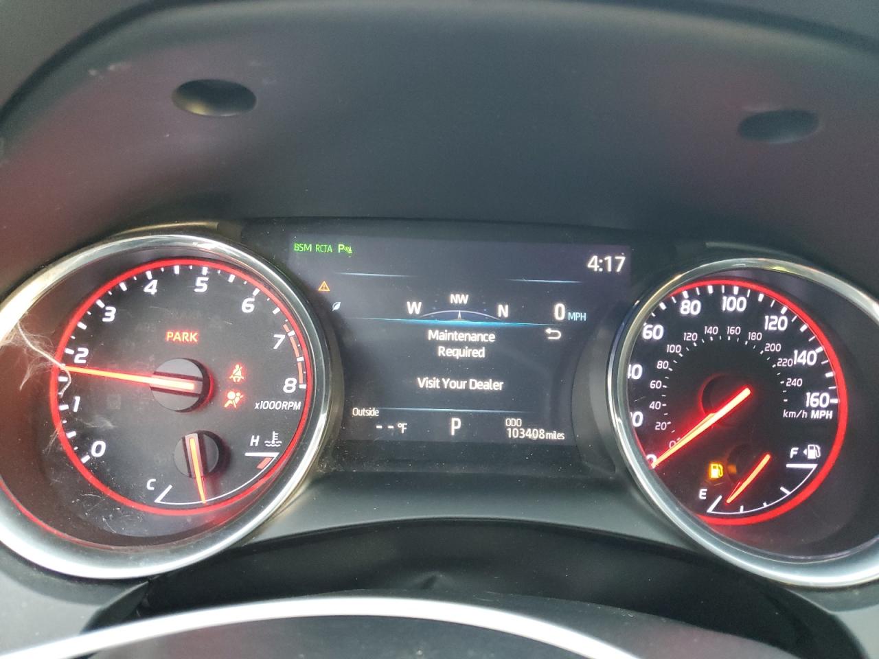 2019 Toyota Camry - Image 9