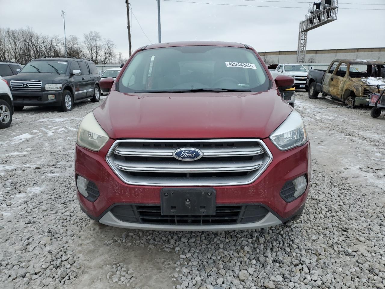 2017 Ford Escape - Image 5