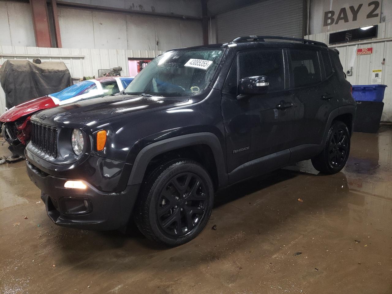 2016 Jeep Renegade - Image 1