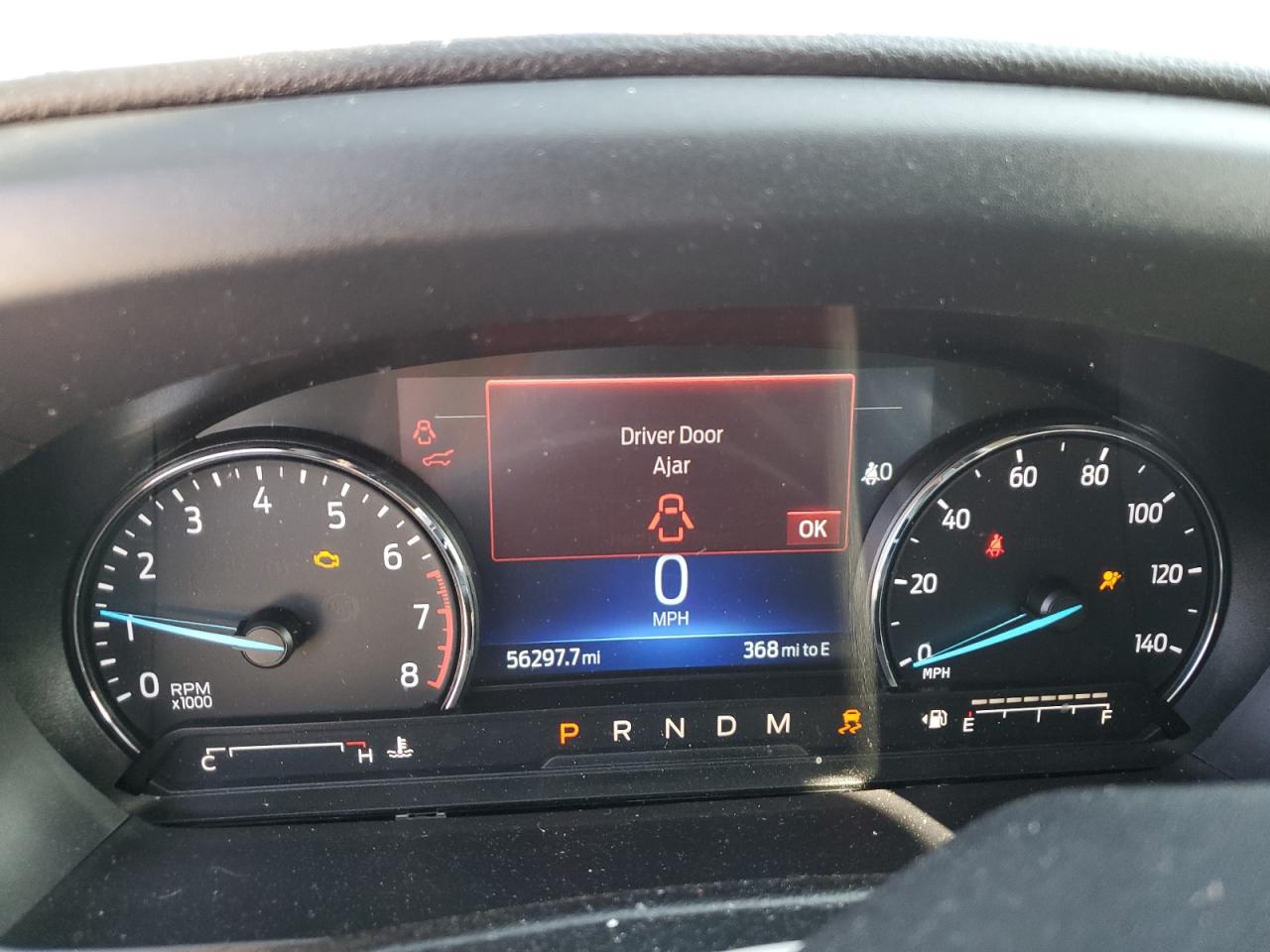 2021 Ford Explorer - Image 9