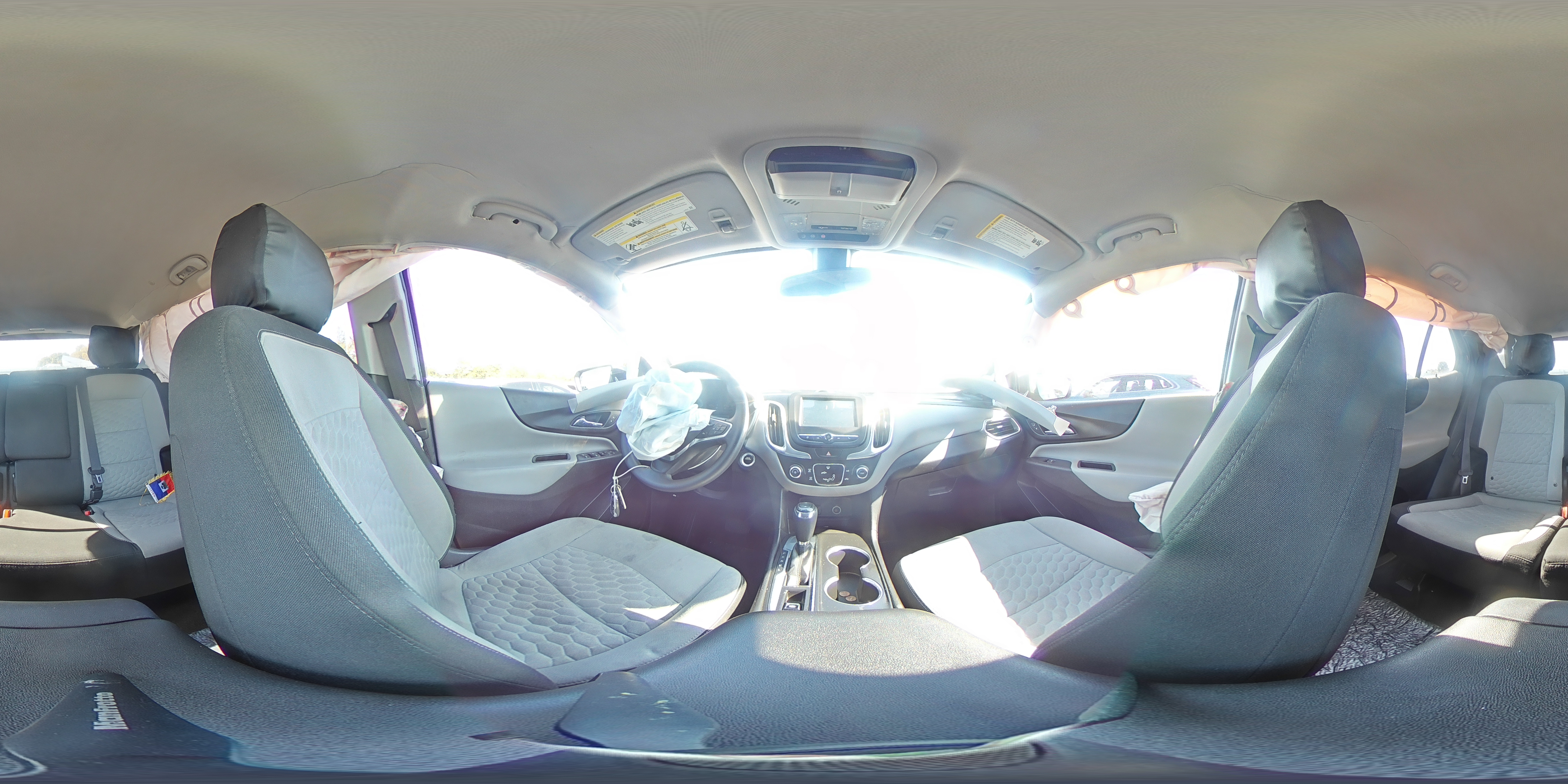 2018 Chevrolet Equinox - Image 13