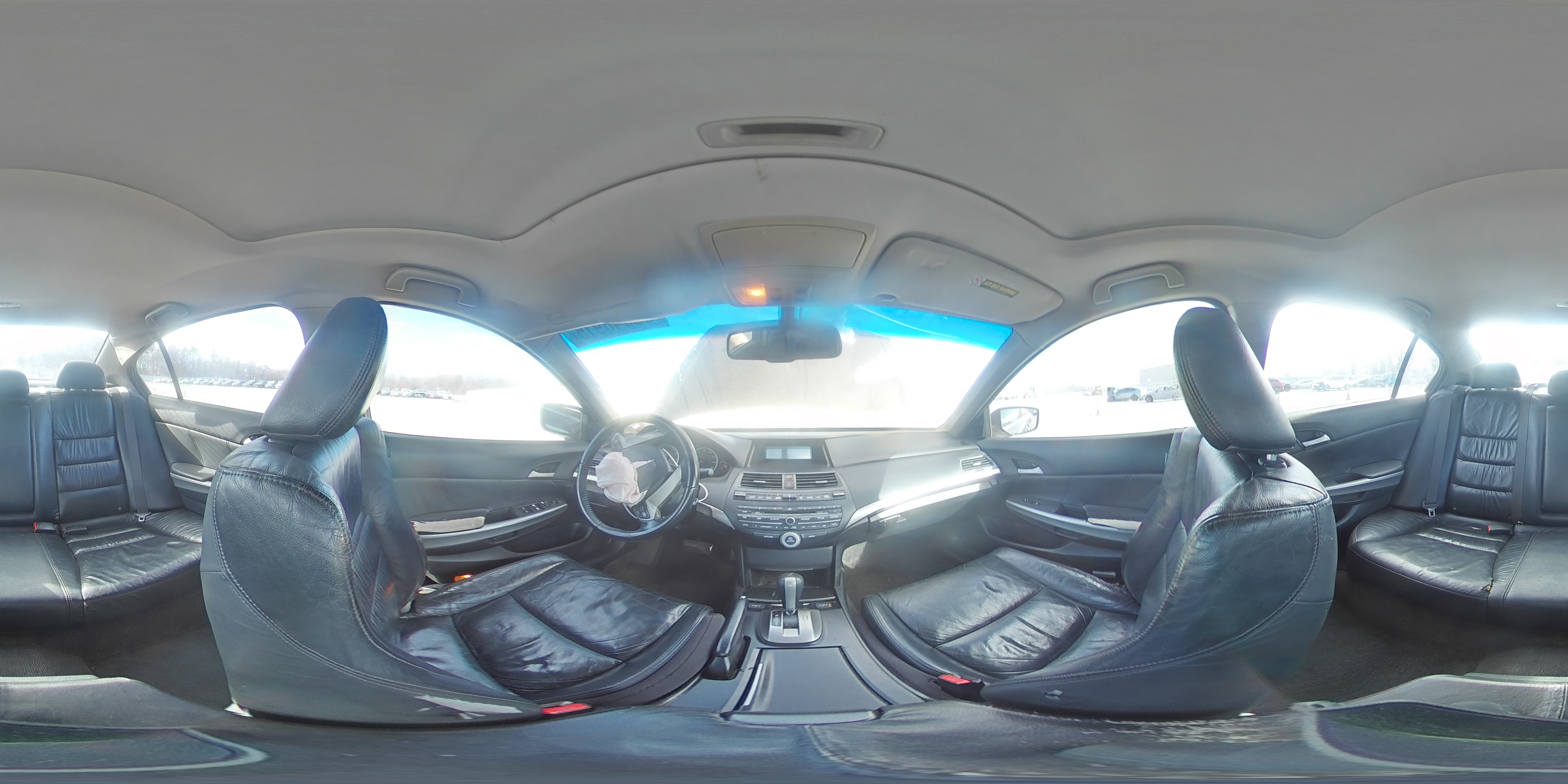 2009 Honda Accord - Image 12