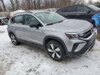 2024 Volkswagen Taos S للبيع في Davison، MI - Rear End