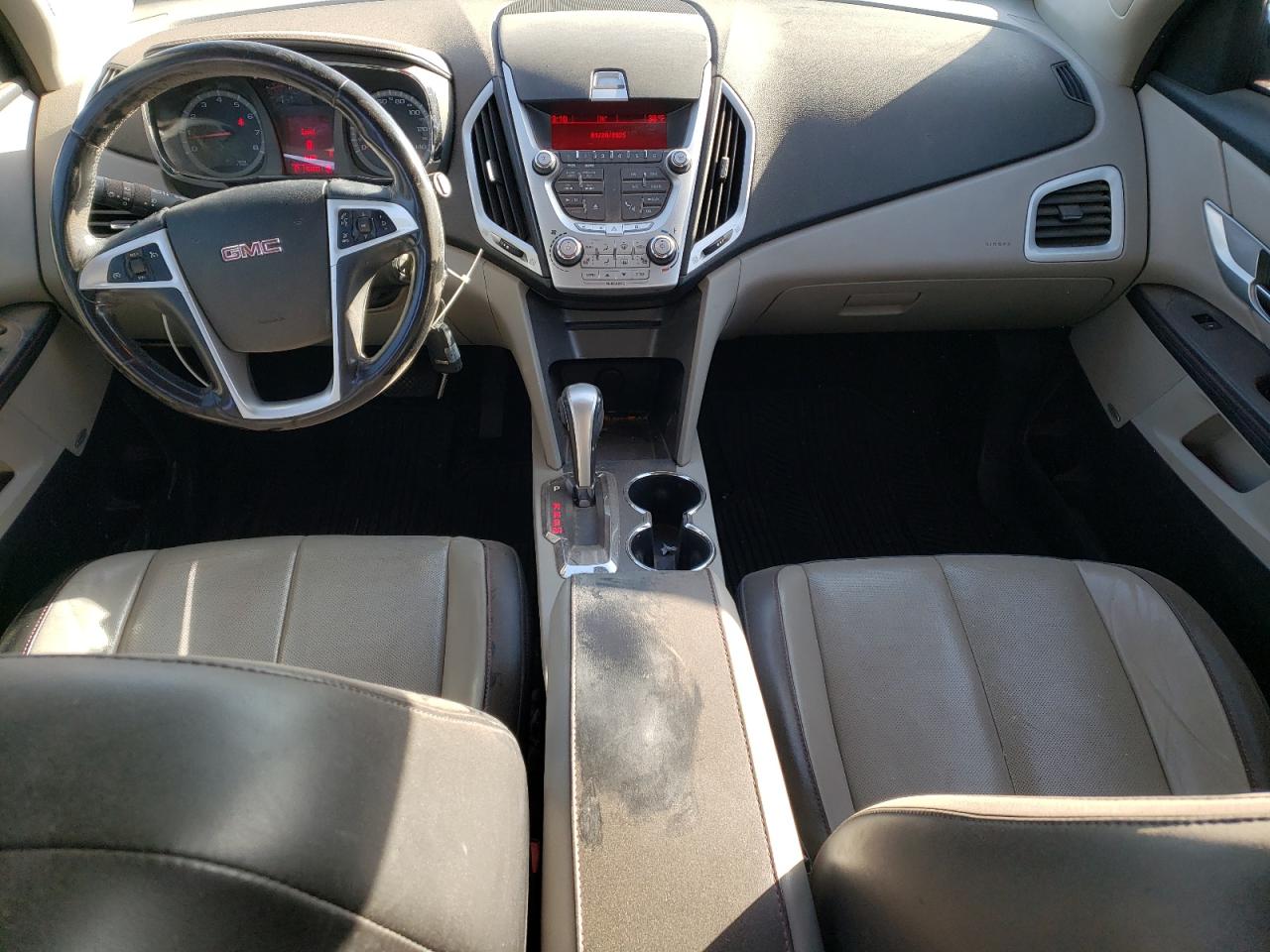 2011 GMC Terrain - Image 8