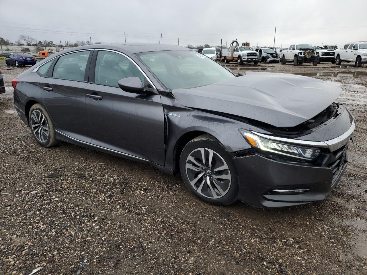 2019 Honda Accord - Image 4