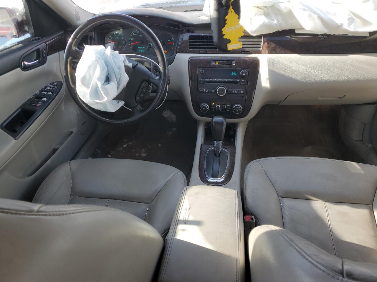 2013 Chevrolet Impala - Image 8