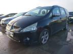 2009 MITSUBISHI GRANDIS EL for sale at Copart YORK