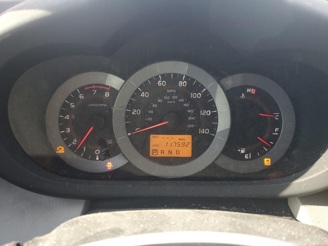 2011 Toyota RAV 4 - Image 9