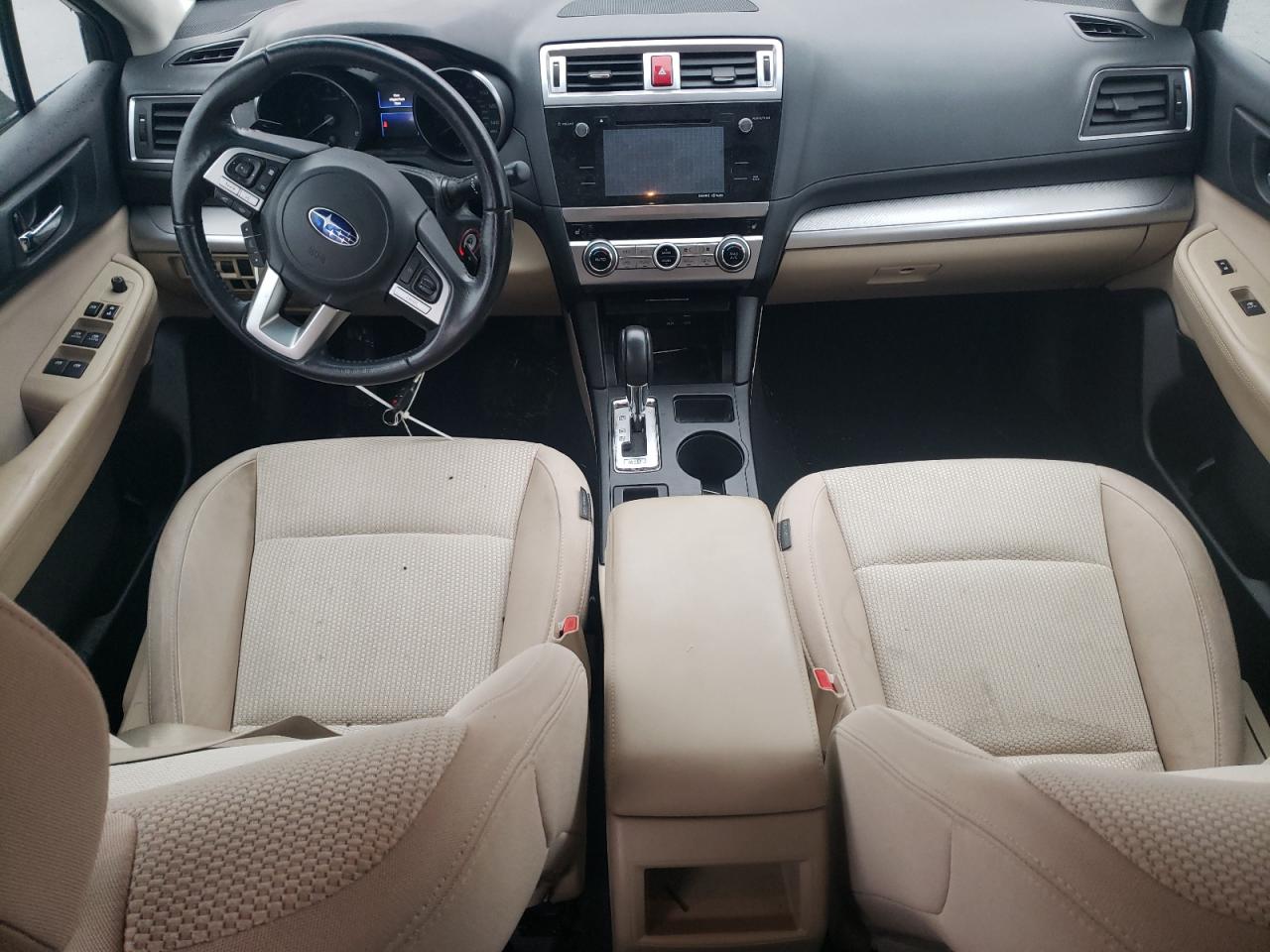 2015 Subaru Outback - Image 8