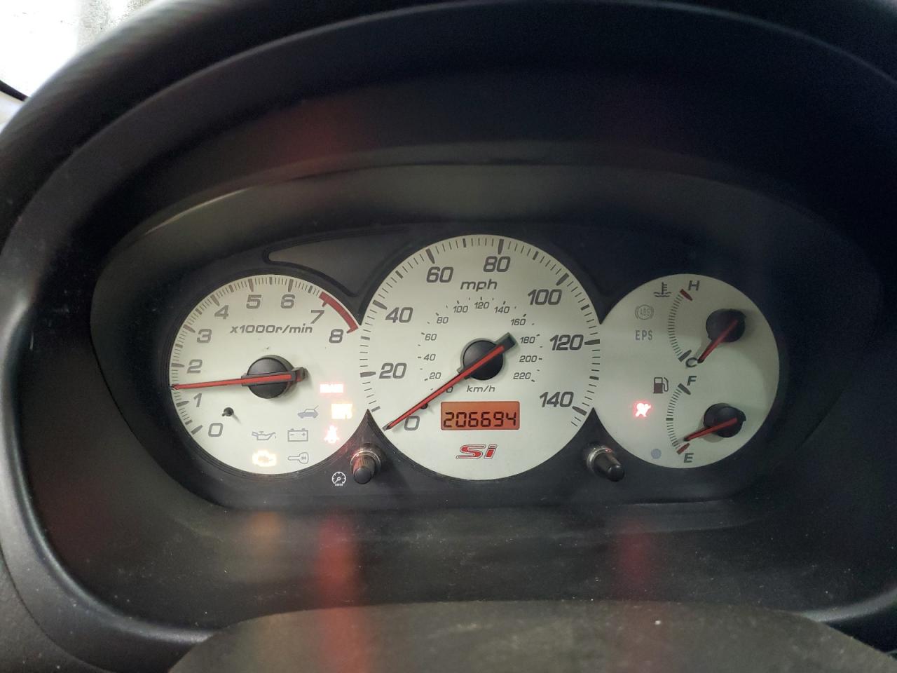 2004 Honda Civic - Image 9