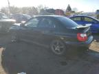 2004 Subaru Impreza Wrx იყიდება Denver-ში, CO - Front End