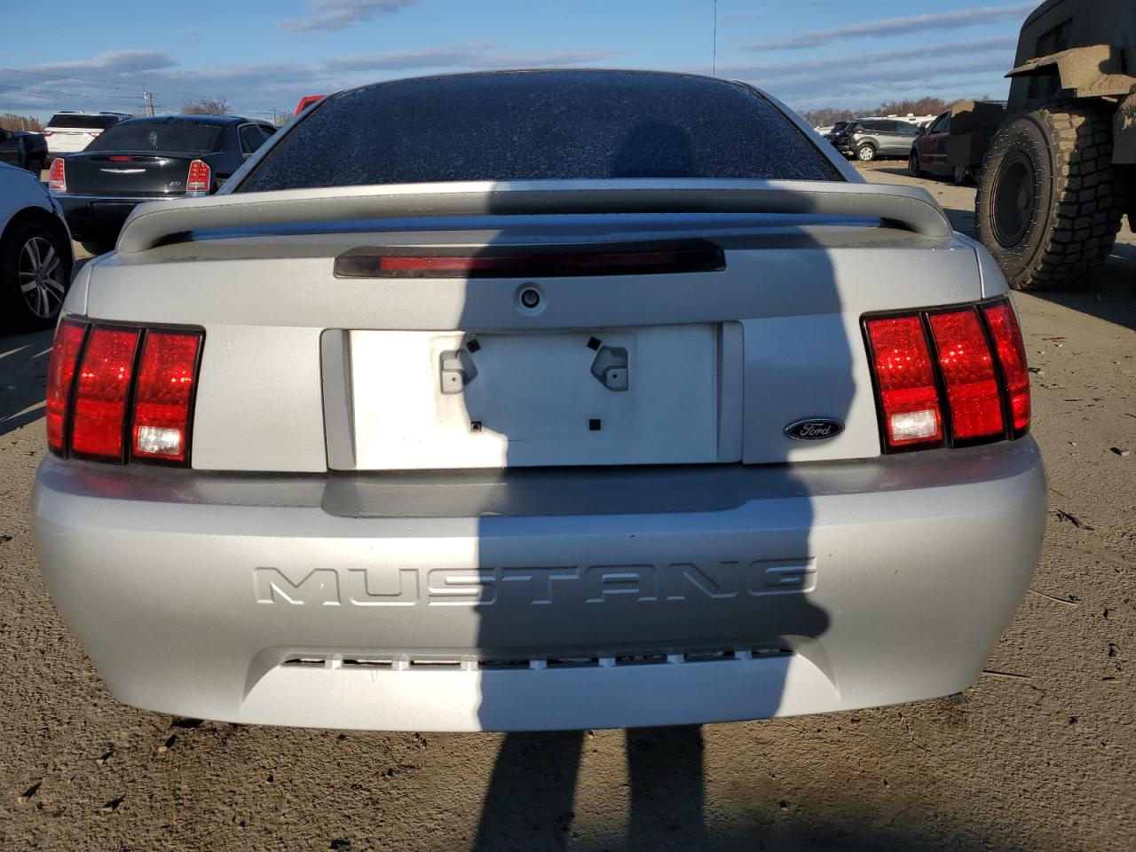 2000 Ford Mustang - Image 6