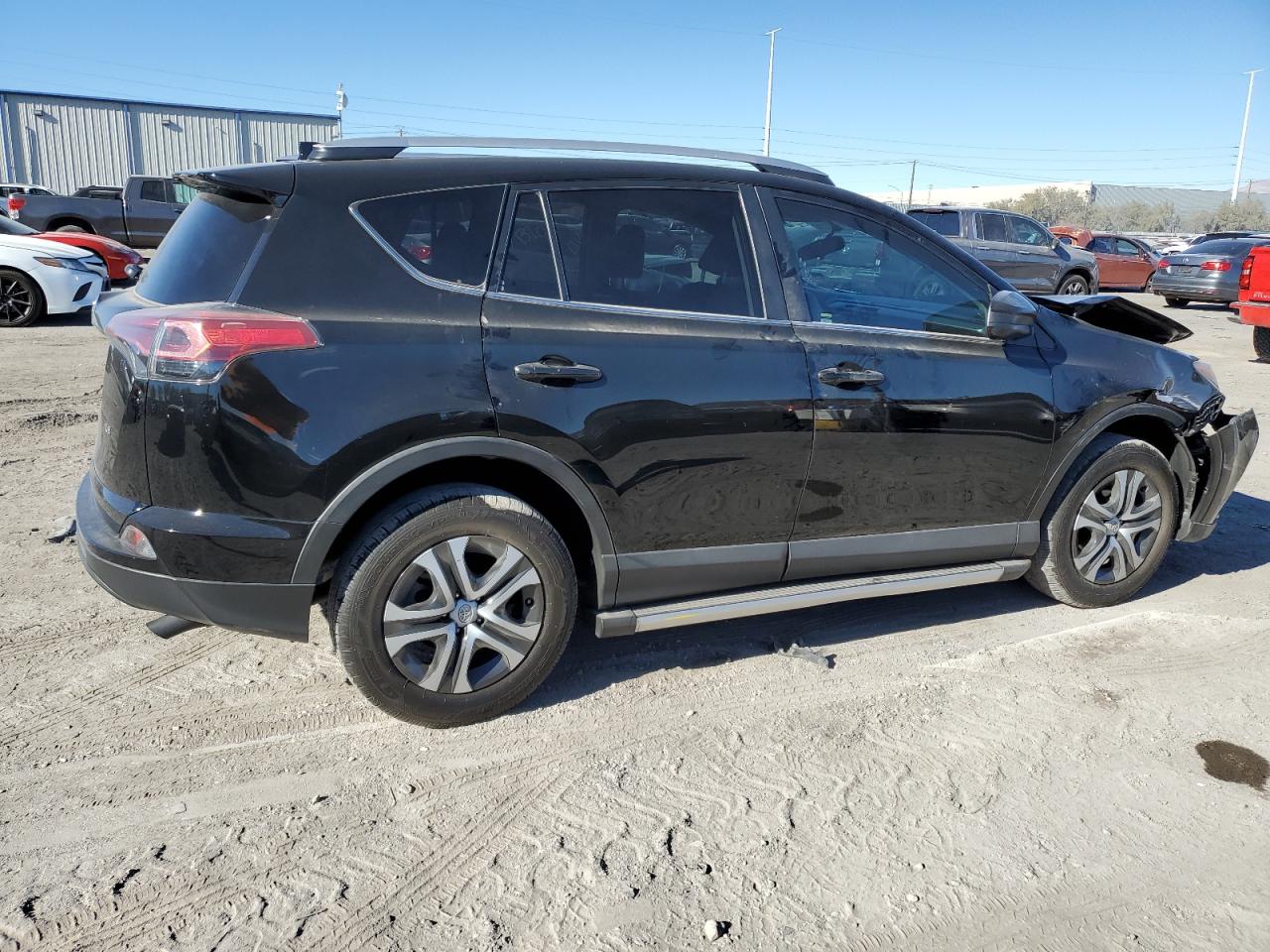 VIN 2T3ZFREV6GW261637 2016 TOYOTA RAV4 no.3