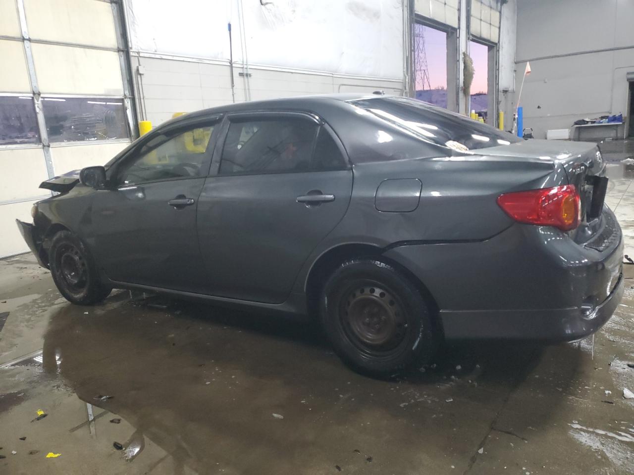 2009 Toyota Corolla - Image 2