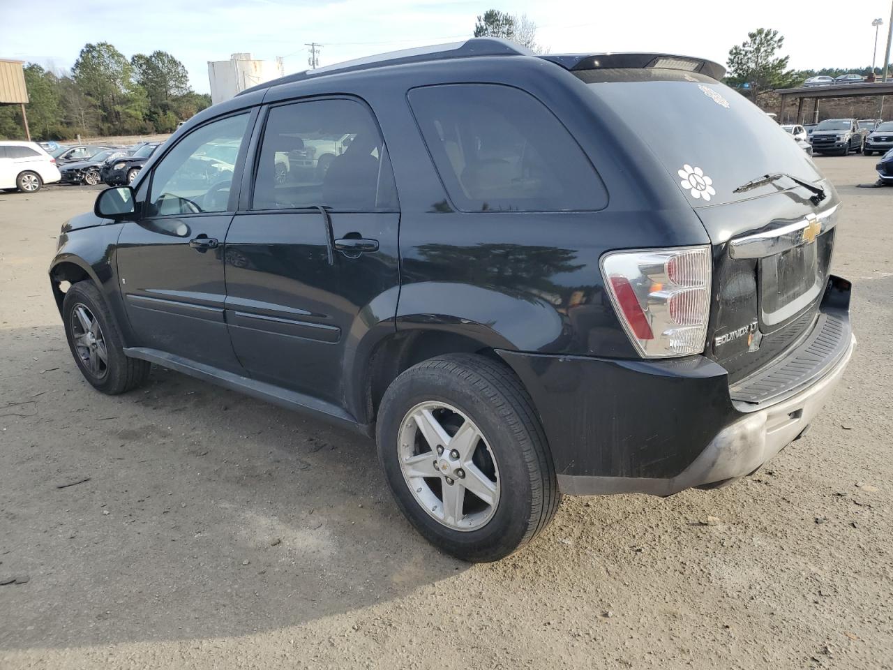 2006 Chevrolet Equinox - Image 2