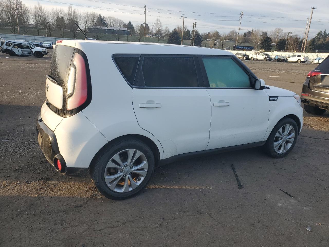 2016 Kia Soul - Image 3