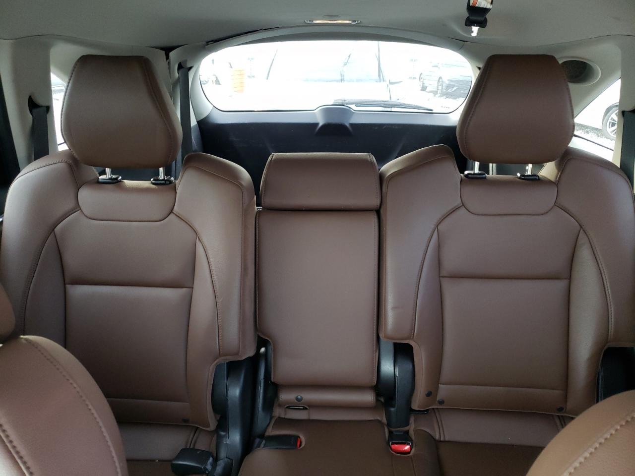 2018 Acura MDX - Image 10