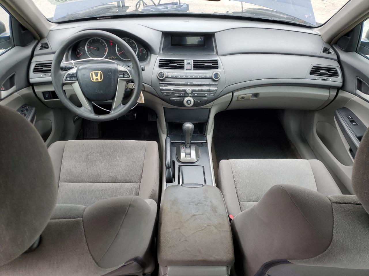 2009 Honda Accord - Image 8