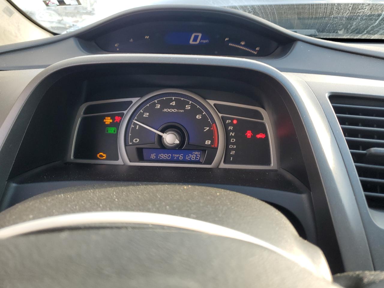 2011 Honda Civic - Image 9