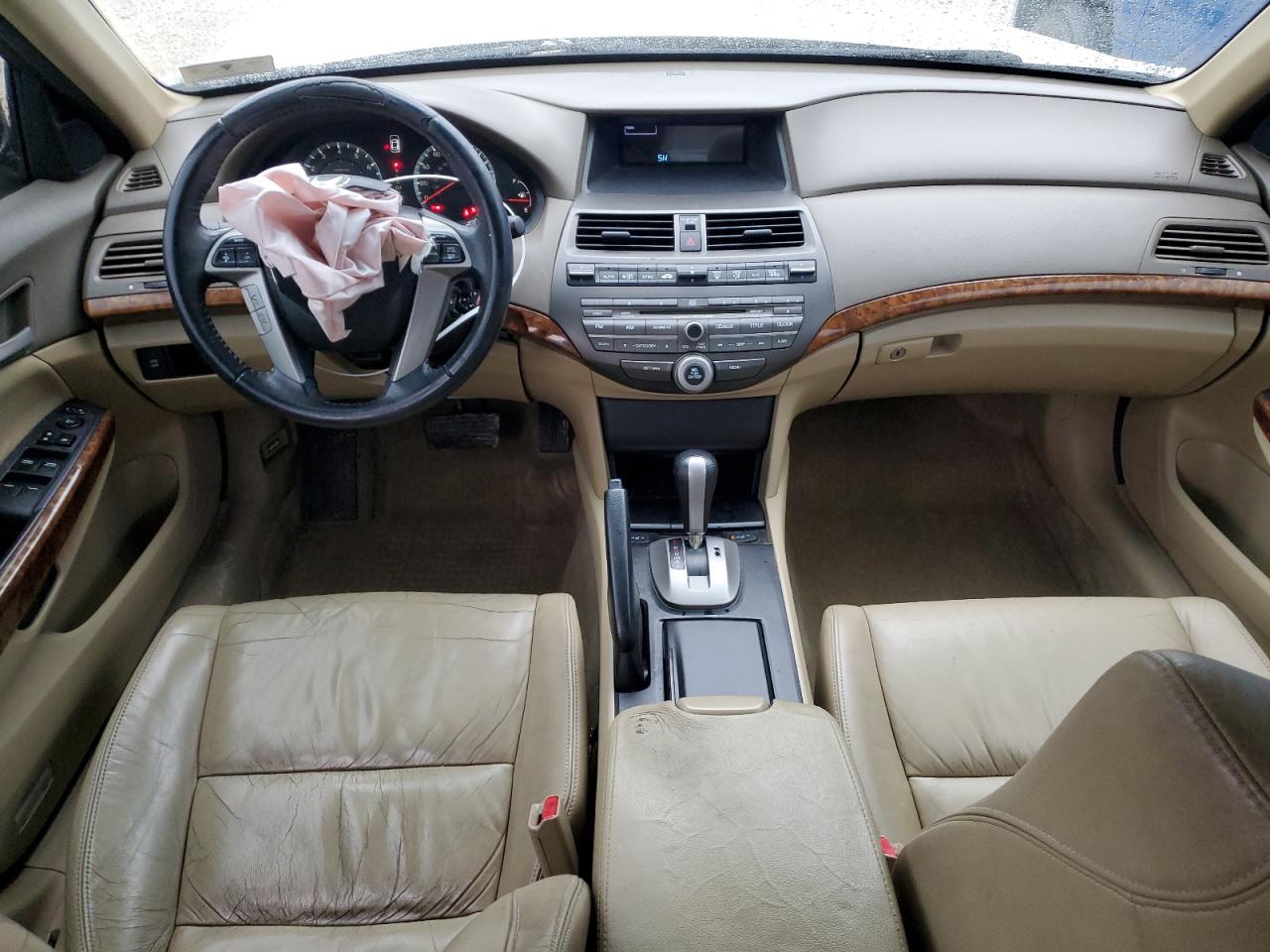 2010 Honda Accord - Image 8