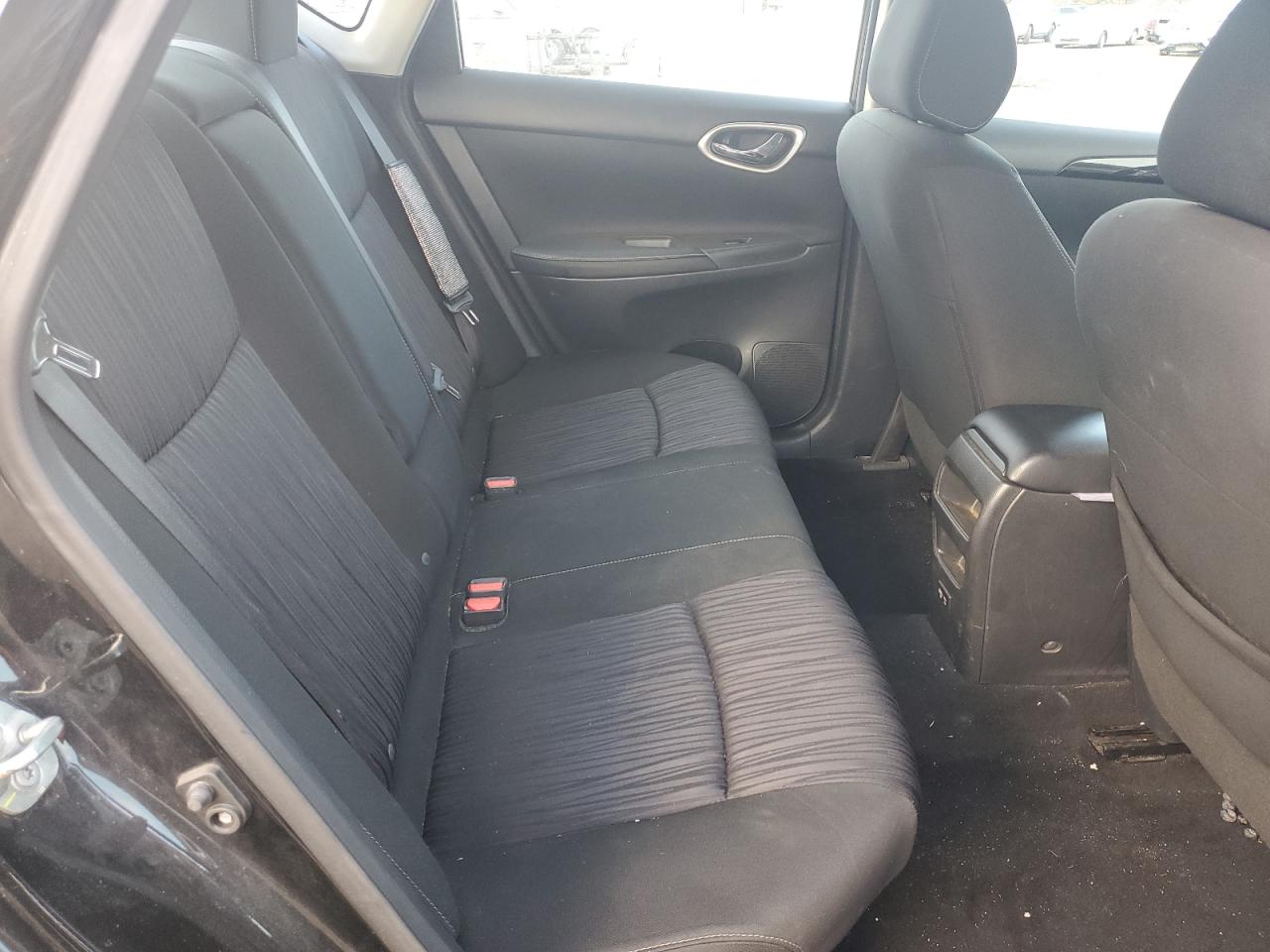 2019 Nissan Sentra - Image 11