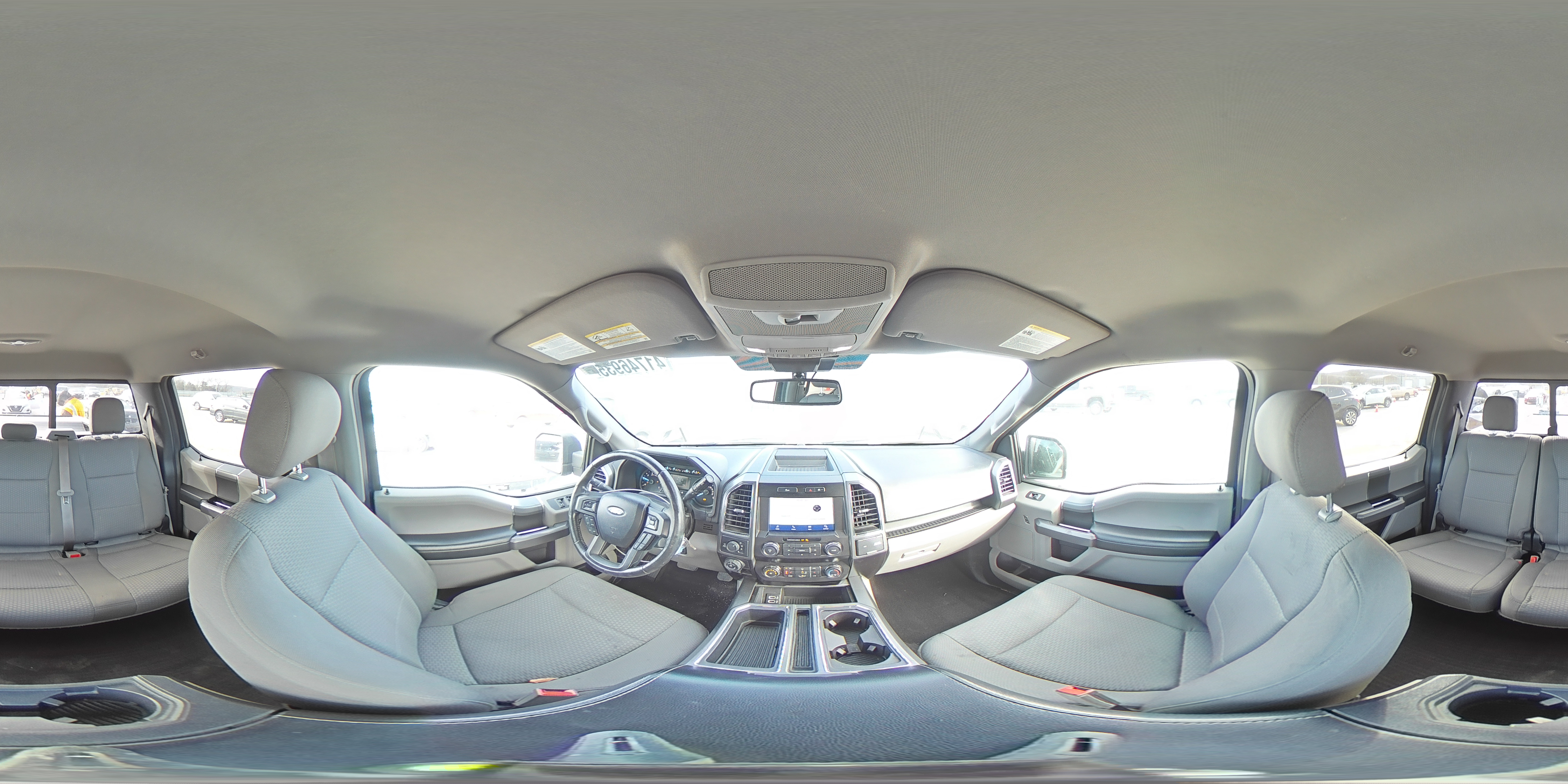 2019 Ford F-150 - Image 13