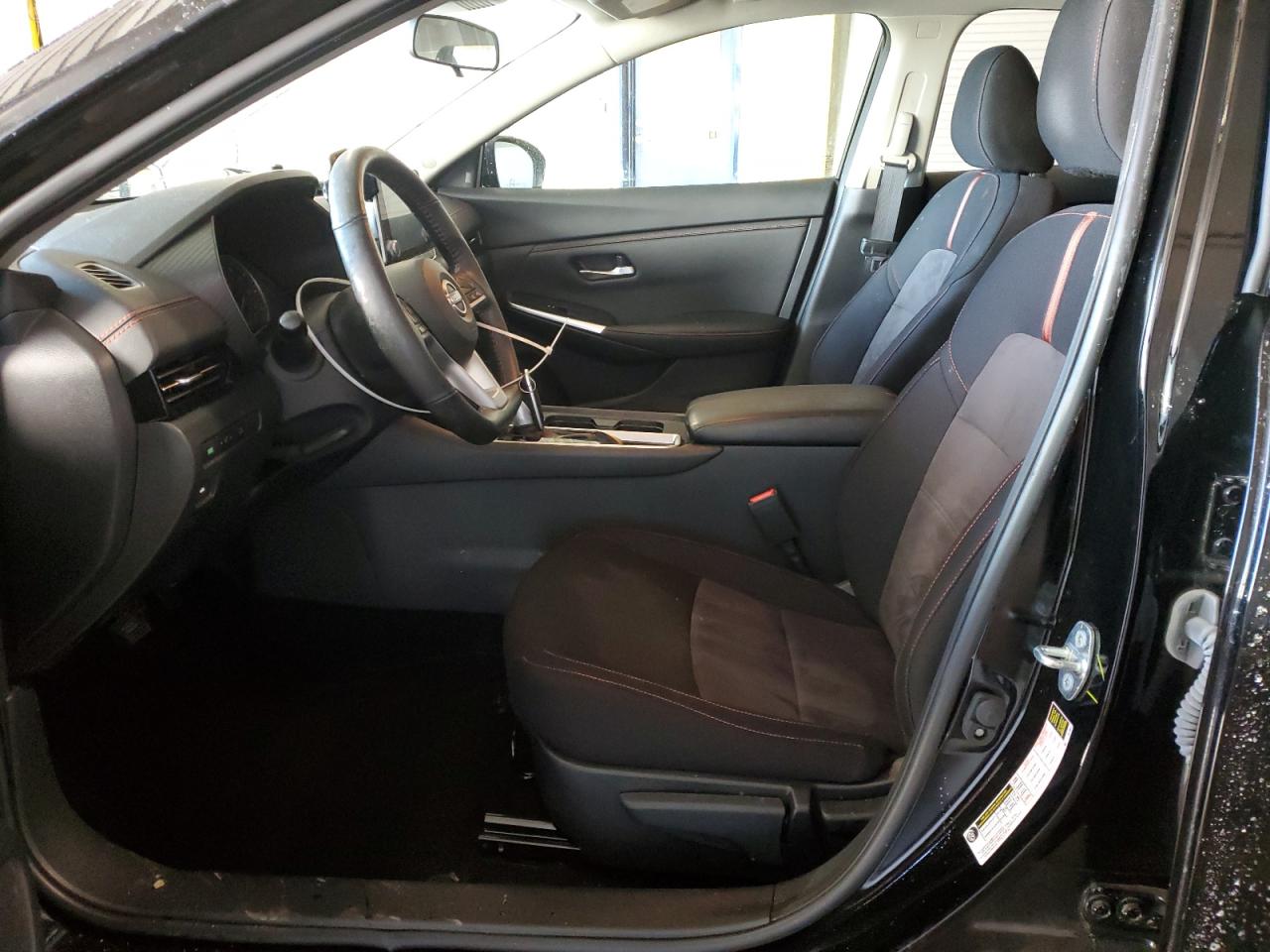 3N1AB8DV1RY208266 NISSAN SENTRA 2024