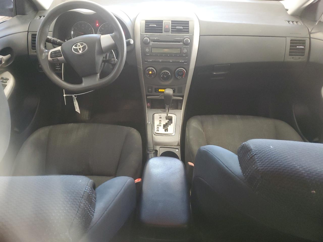 2011 Toyota Corolla - Image 8