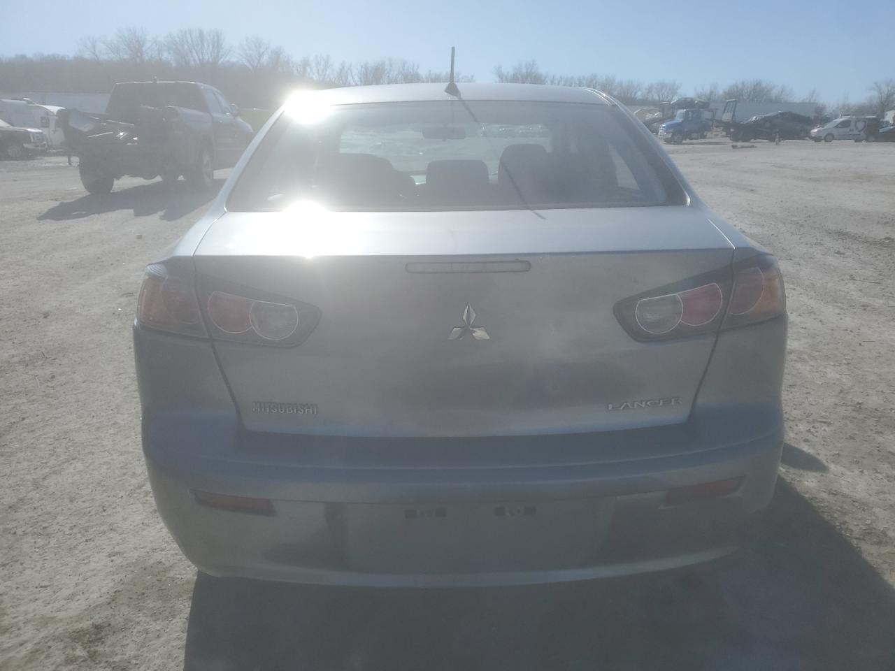 2016 Mitsubishi Lancer - Image 6