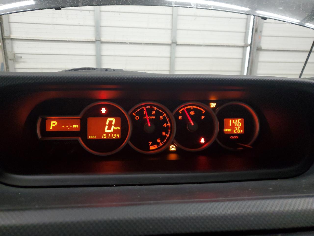 2012 Scion xB - Image 9