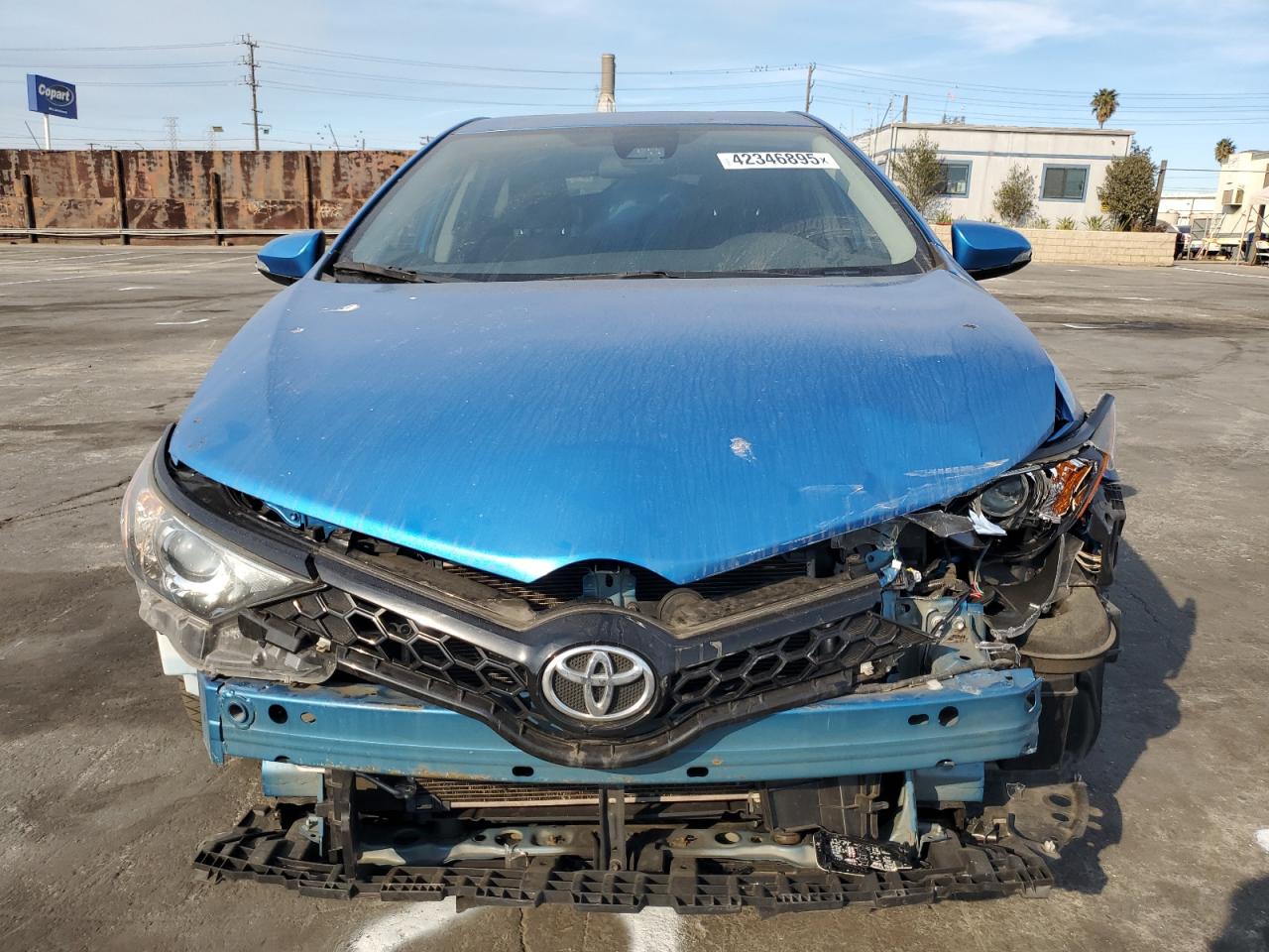 2018 Toyota Corolla - Image 5