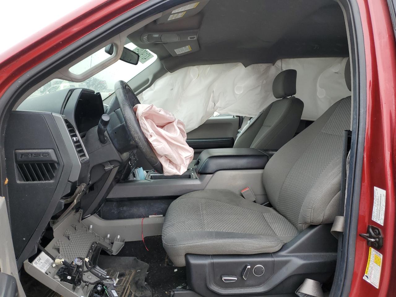 2018 Ford F-150 - Image 7