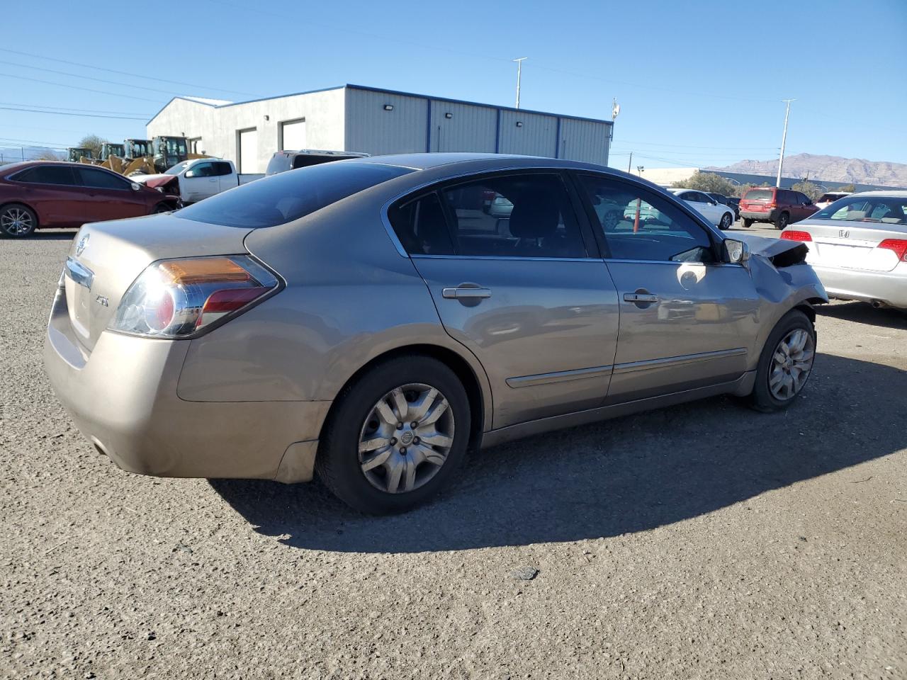 2012 Nissan Altima - Image 3