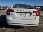 2016 Volvo S60 Premier en Venta en Fredericksburg, VA - Front End