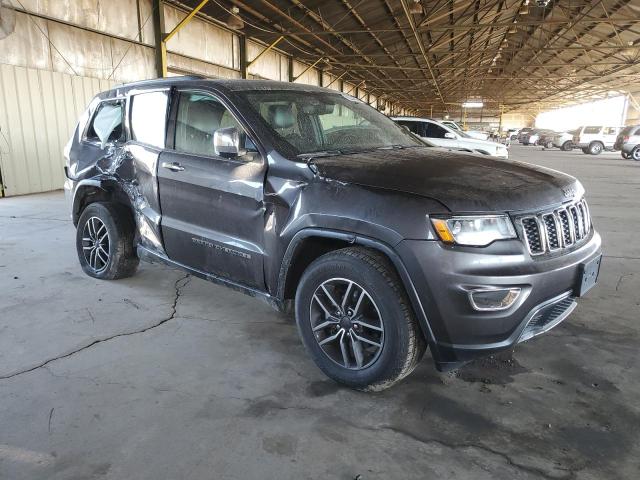  JEEP GRAND CHER 2020 Серый