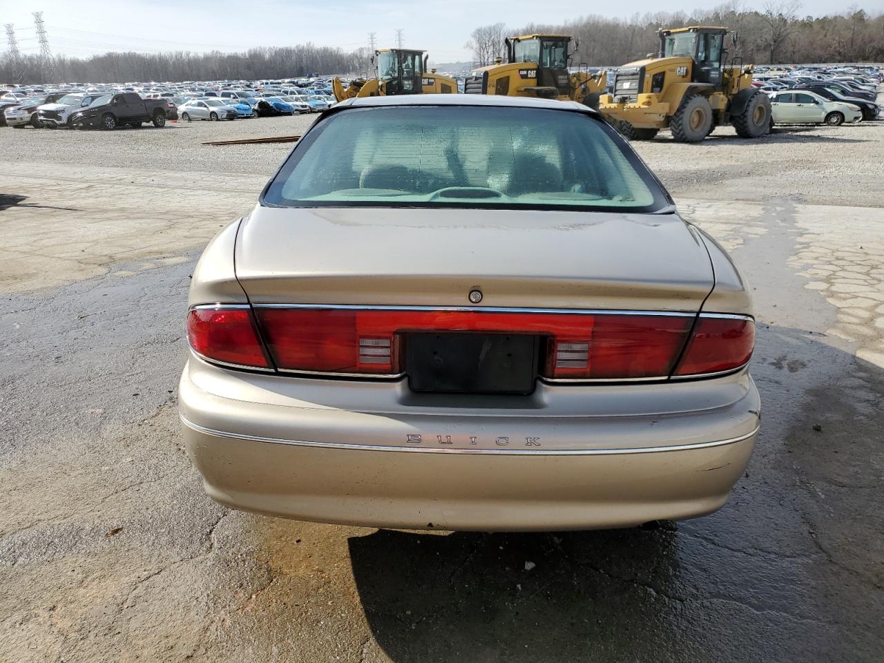 2001 Buick Century - Image 6