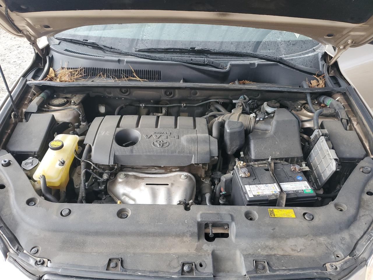 2011 Toyota RAV 4 - Image 12