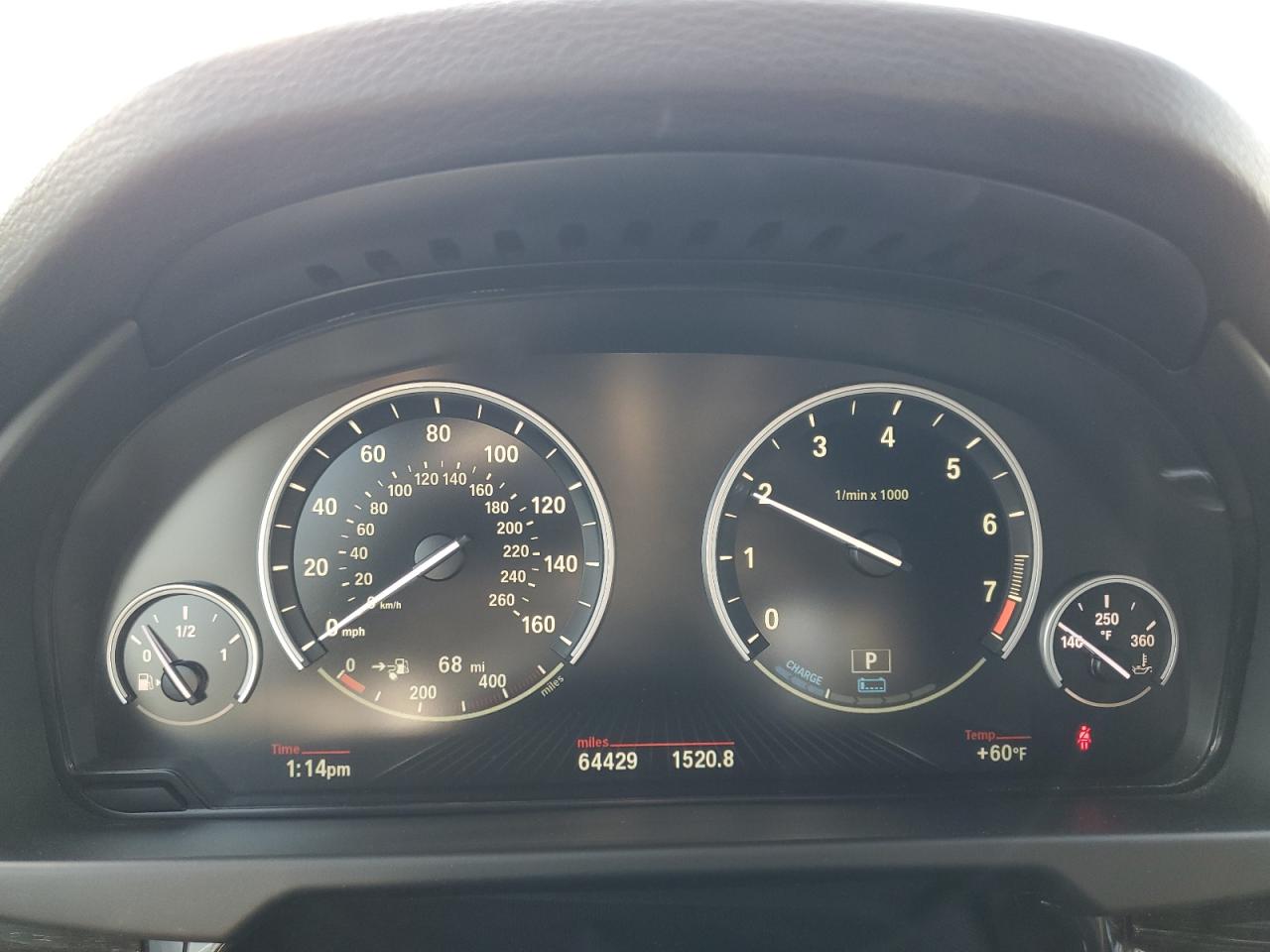 2018 BMW X5 - Image 9