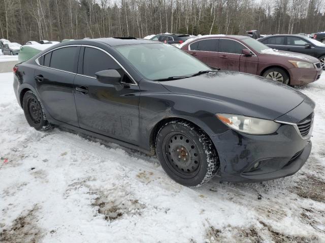 2014 MAZDA 6 TOURING