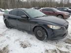 2014 MAZDA 6 TOURING for sale at Copart ON - COOKSTOWN