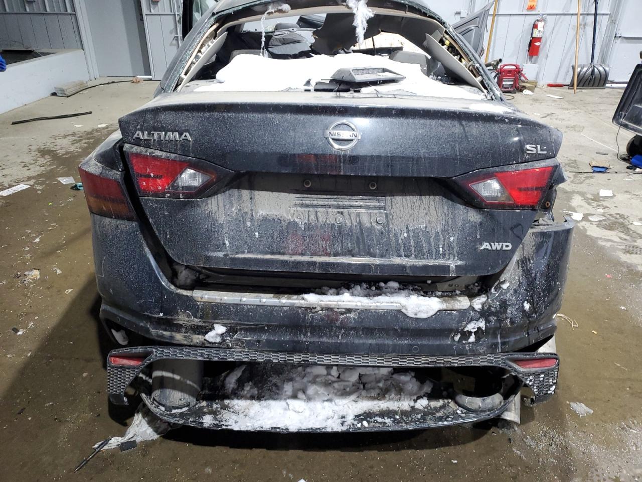 2019 Nissan Altima - Image 6