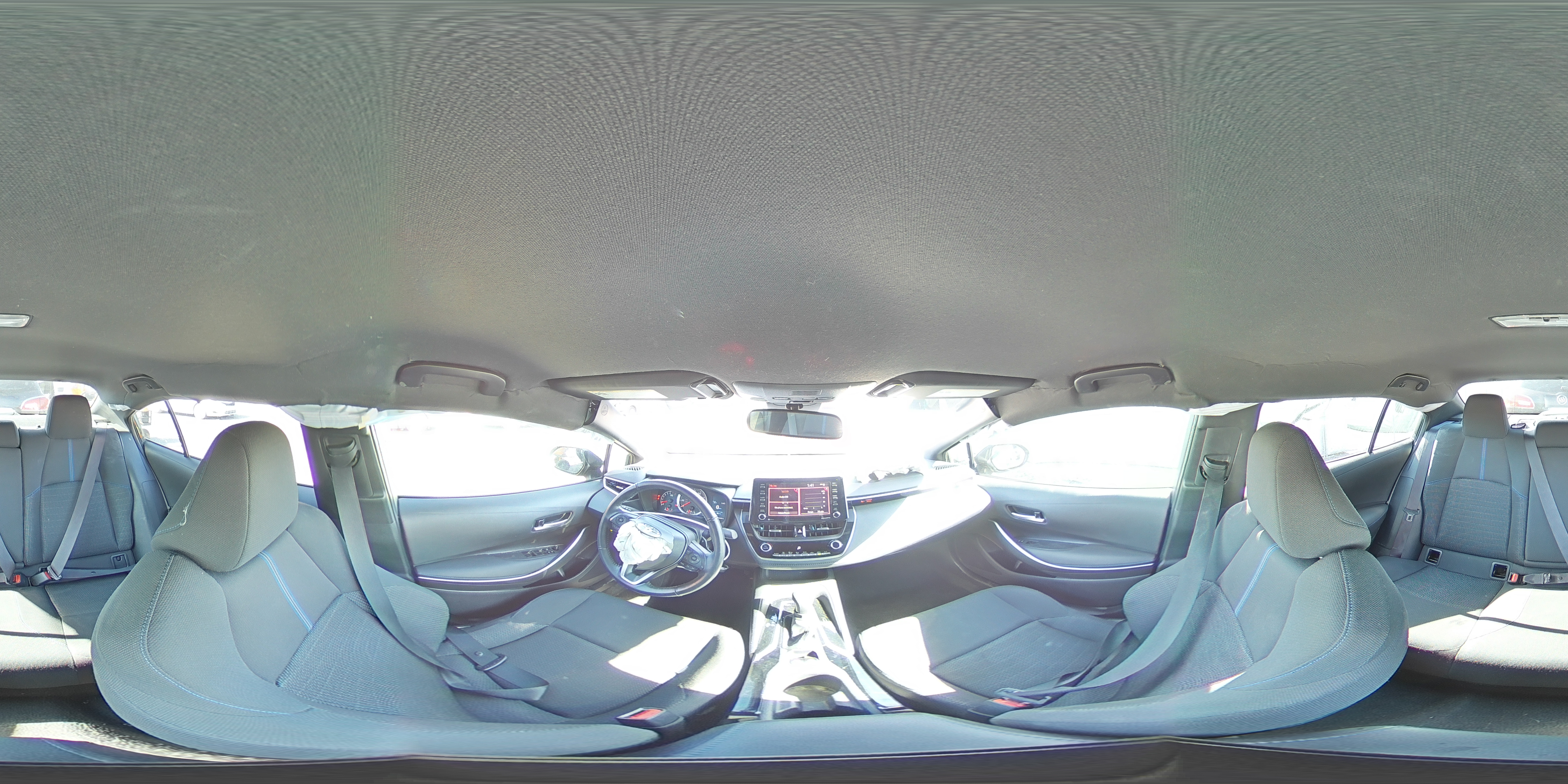 2021 Toyota Corolla - Image 12