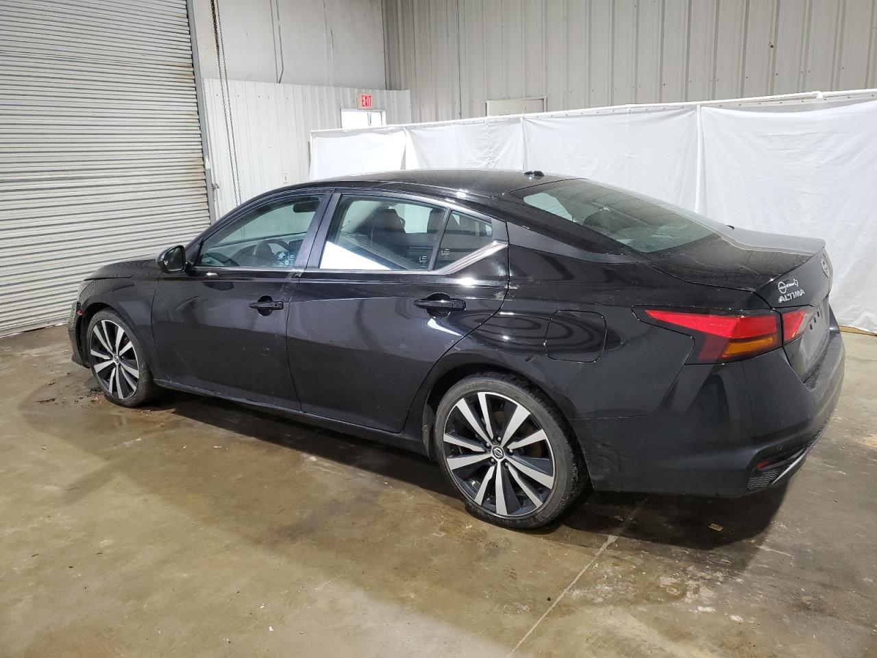 1N4BL4CVXMN360633 NISSAN ALTIMA 2021