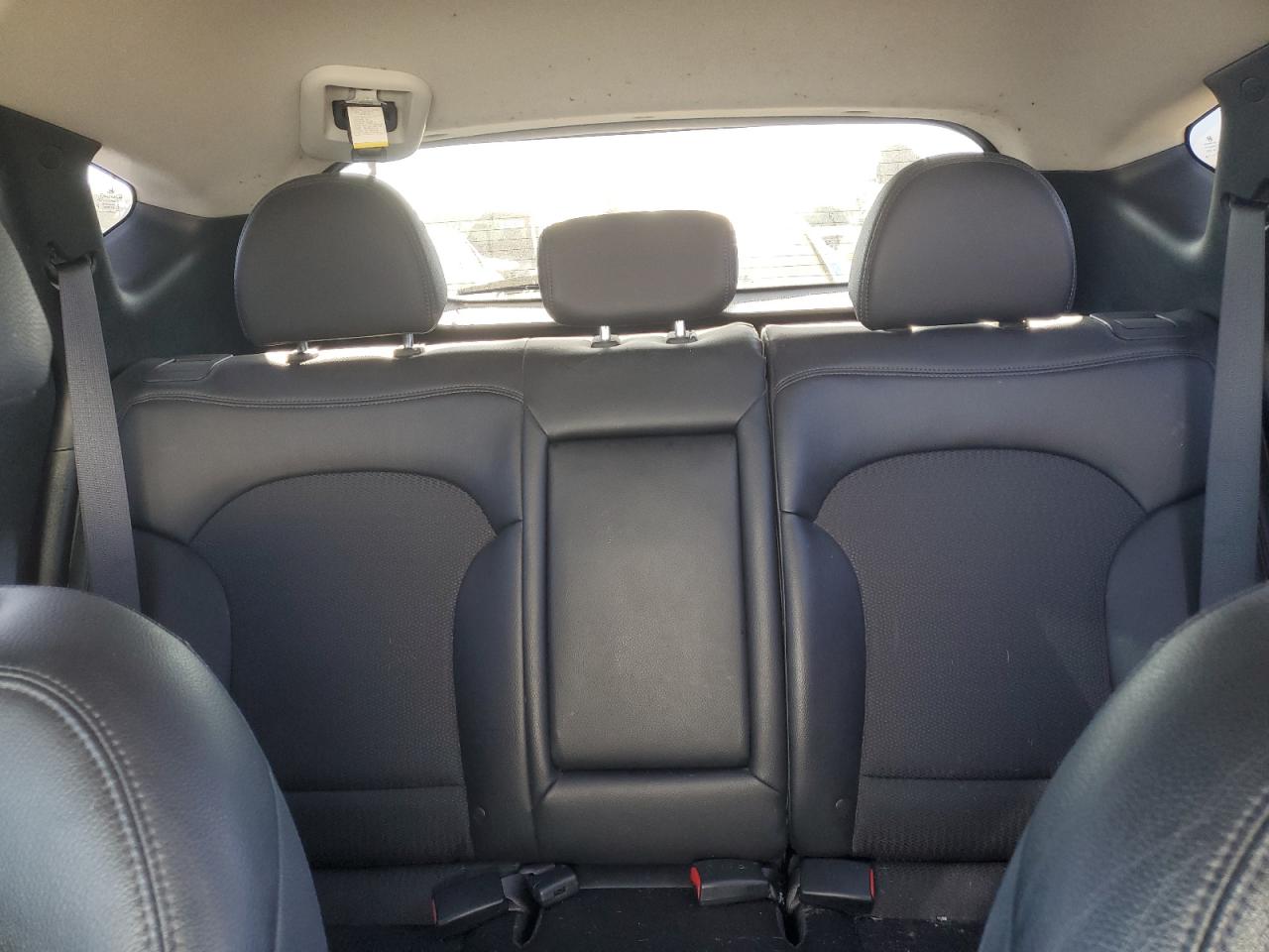 2013 Hyundai Tucson - Image 10