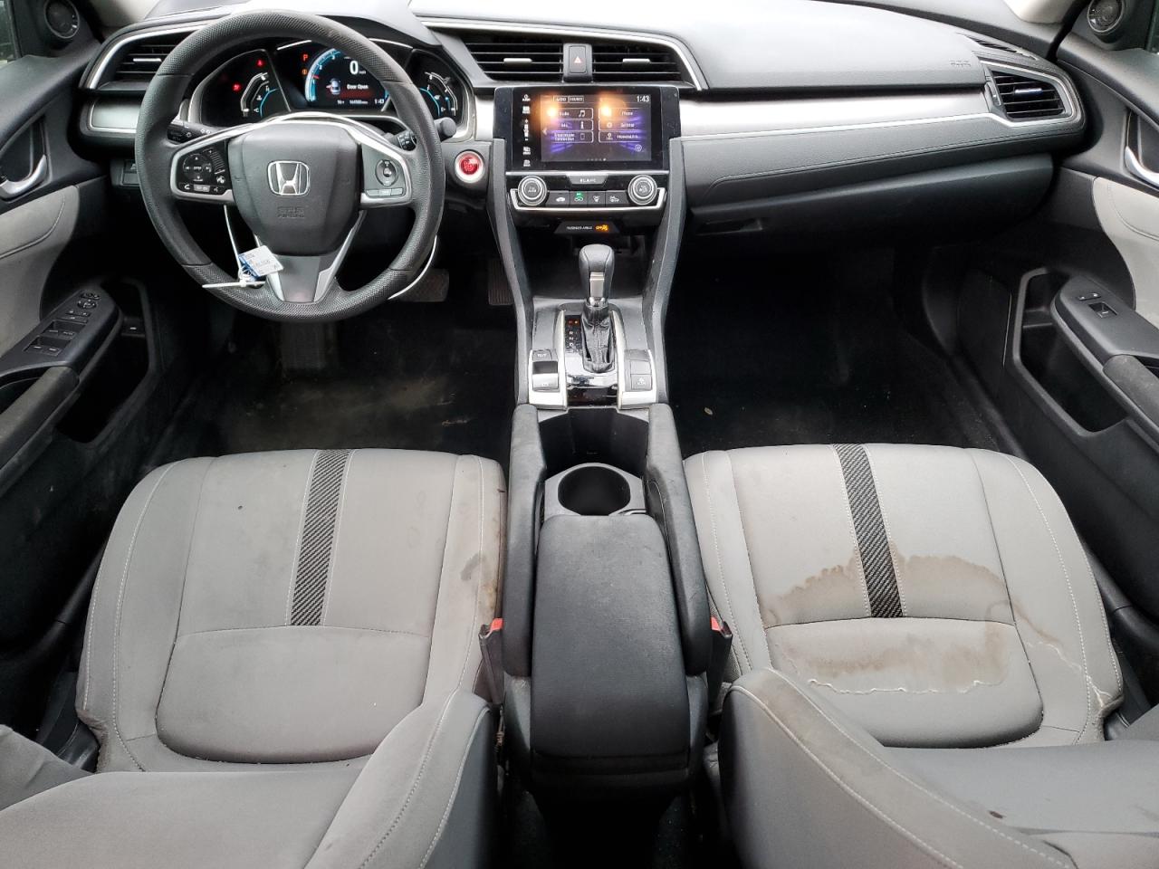 2017 Honda Civic - Image 8