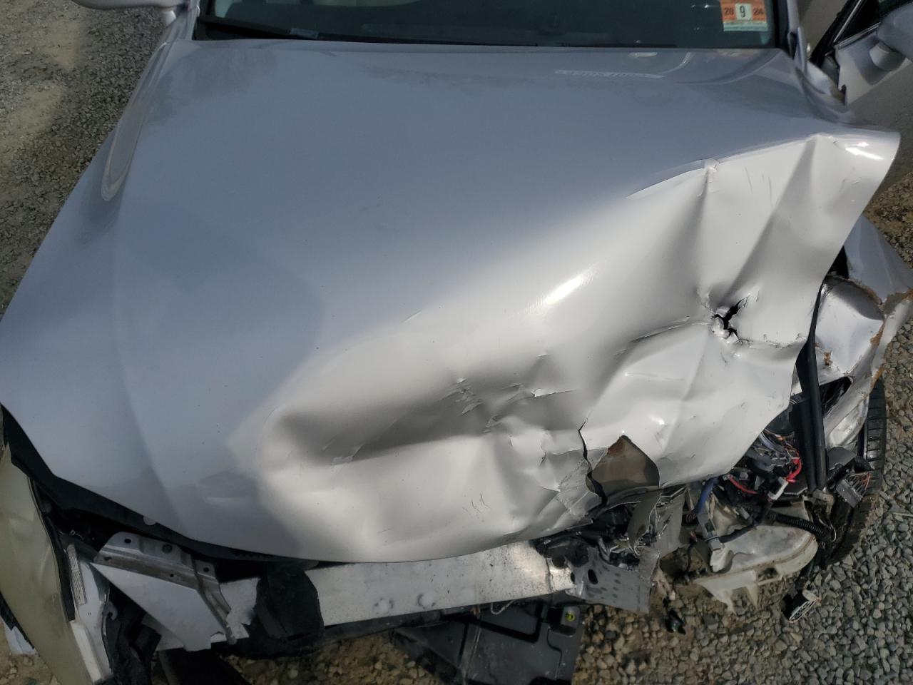 2007 Lexus IS - Image 11