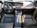 2024 Bmw 740 Xi en Venta en Miami, FL - Mechanical