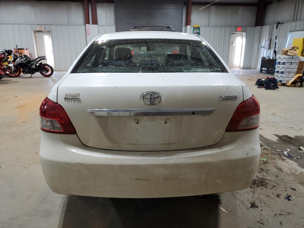 2008 Toyota Yaris - Image 6