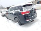 2016 KIA SORENTO EX à vendre chez Copart QC - MONTREAL